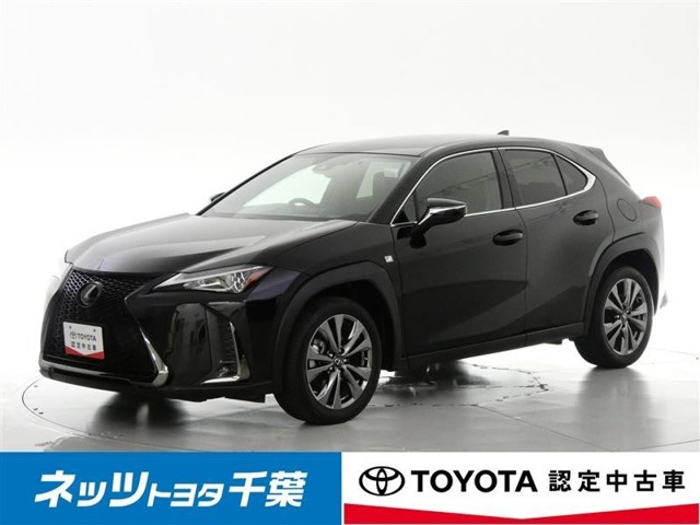 UX 200 Fスポーツ 