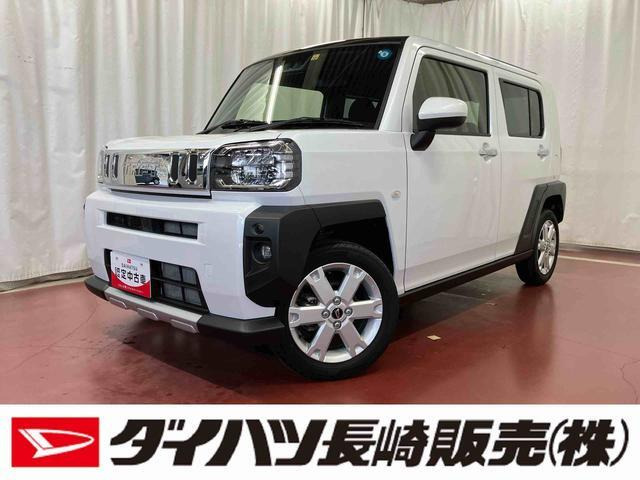 タフト G クロム ベンチャー