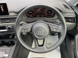 A4アバント 2.0 TFSI 本革シート ワンオーナー