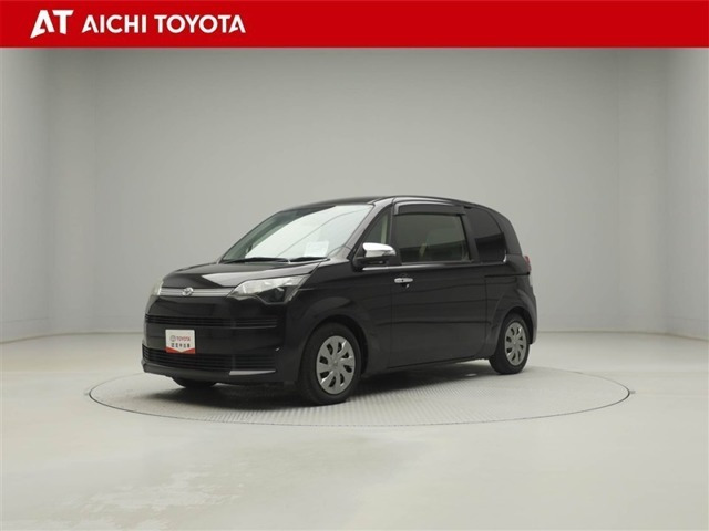 スペイド 1.5 F ジャック