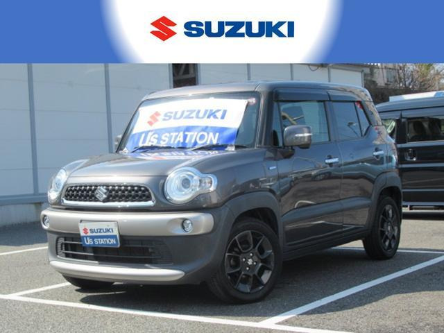 クロスビー オーディオレス