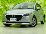 【中古車情報】マツダ MAZDA2 1.5 XD  の中古車詳細（走行距離：6.1万km、カラー：ソニックシルバーメタリック、販売地域：愛媛県松山市）