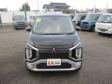 eKクロス T プレミアム 4WD 