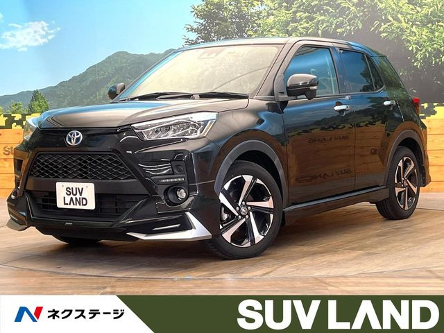ライズ 1.2 Z （5AA-A202A）