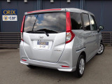 トール 1.0 X メモリナビ・バックカメラ・ETC・Bluetooth