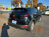 CX-3 1.5 15S ツーリング 4WD 