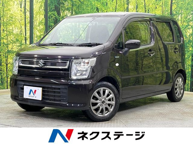 ワゴンR ハイブリッド(HYBRID) FX