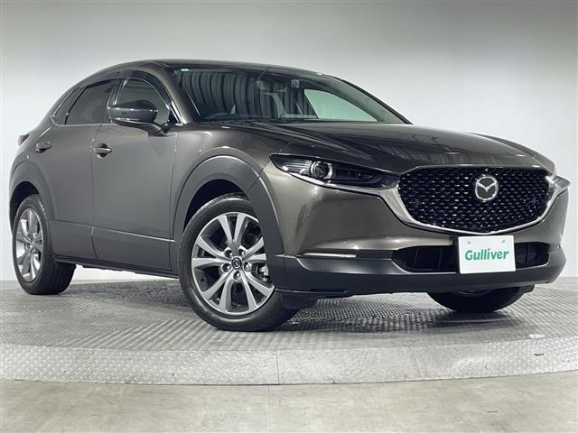 CX-30 2.0 20S プロアクティブ ツーリングセレクション 修復歴無し