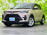 【中古車情報】トヨタ ライズ ハイブリッド 1.2 G  の中古車詳細（走行距離：0.7万km、カラー：ナチュラルベージュマイカメタリック、販売地域：福岡県小郡市）