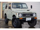 ジムニー HC 4WD /全塗装済デザートカーキ/2インチアップ/最