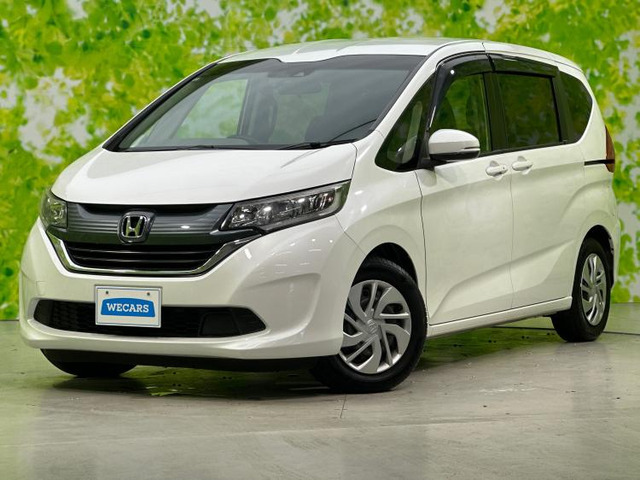 フリード 1.5 G ホンダセンシング （DBA-GB5）