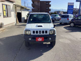 ジムニー XA 4WD 