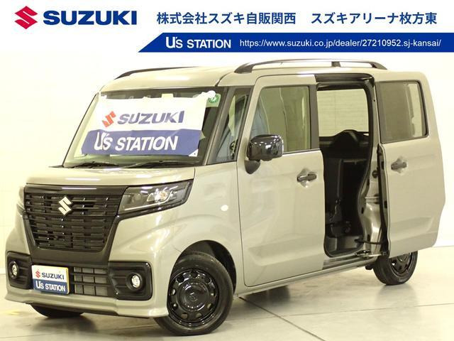 スペーシアベース XF 