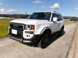 ランドクルーザー250 2.7 VX 4WD 