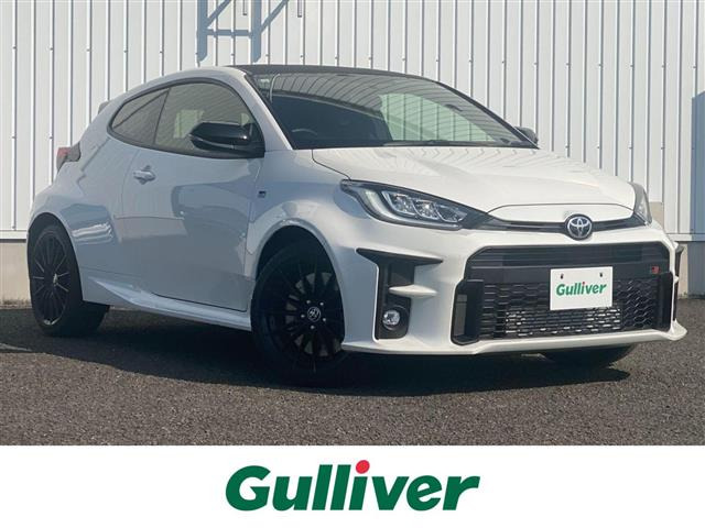 GRヤリス1.6 RC 4WD4WD 6MT