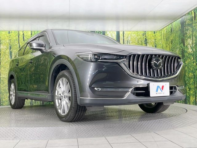 マツダ CX-8 2.2 XD プロアクティブ の中古車詳細 (57,340km, マシーン