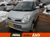 日産 モコ