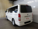ハイエースバン  S GL Dプライム2