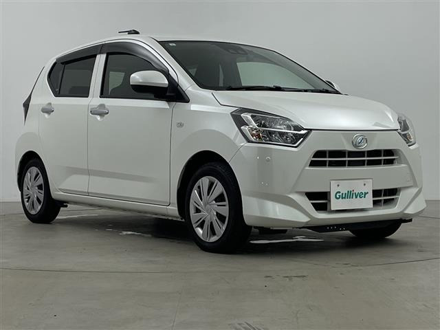 ミライース X リミテッド SAIII 修復歴無し