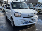 アルト L 4WD 