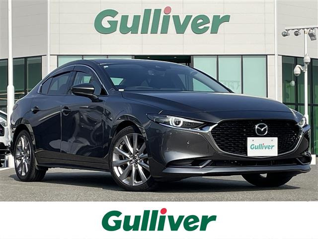 MAZDA3セダン2.0 20S プロアクティブ ツーリング セレクション修復歴無し