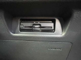 ETC車載器搭載で高速道路料金の支払いがスムーズ!