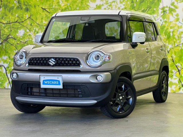 クロスビー1.0 ハイブリッド(HYBRID) MZ