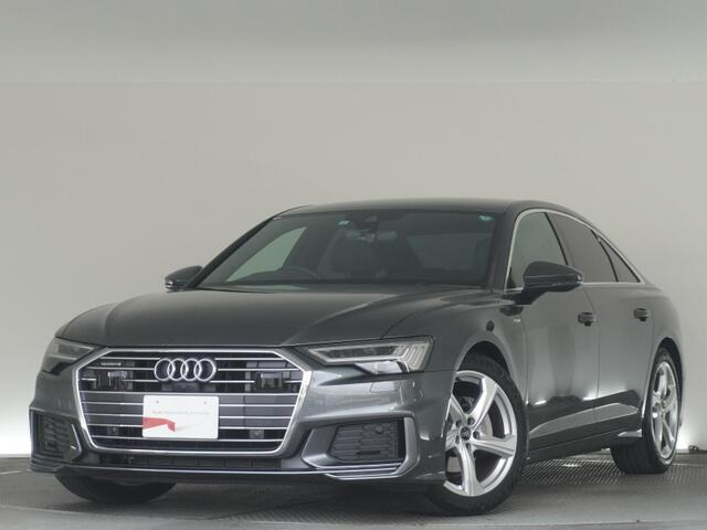 A640 TDI クワトロ スポーツ ディーゼルターボ 4WD