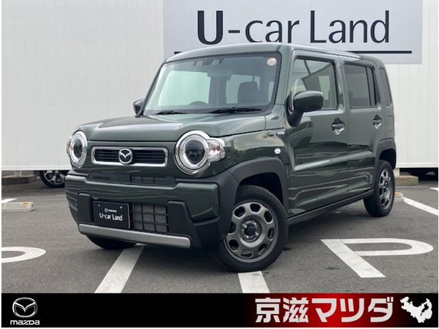 フレアクロスオーバー XG