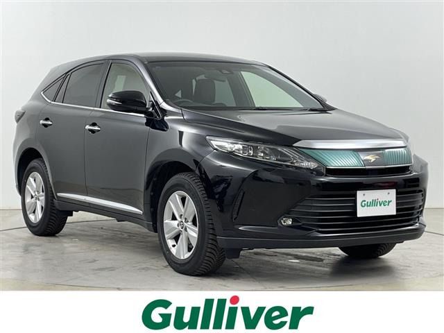 ハリアー 2.0 エレガンス 4WD 4WD 修復歴無し