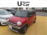 ★☆ホンダU-Slect千葉流山インターへようこそ(*^_^*)☆★お見積/在庫確認は&rarr;0078-9711-776234まで!お気軽にご連絡お待ちしております♪