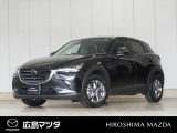 マツダ CX-3