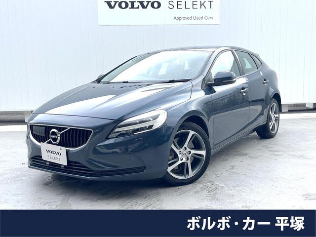 V40D4 モメンタム ディーゼル