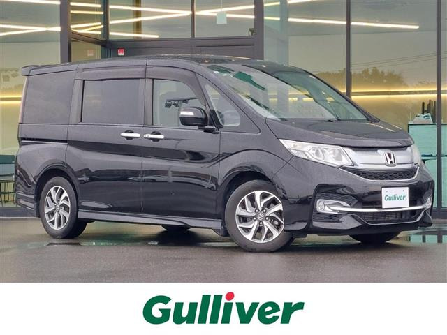 ステップワゴン1.5 スパーダ ホンダ センシング修復歴無し