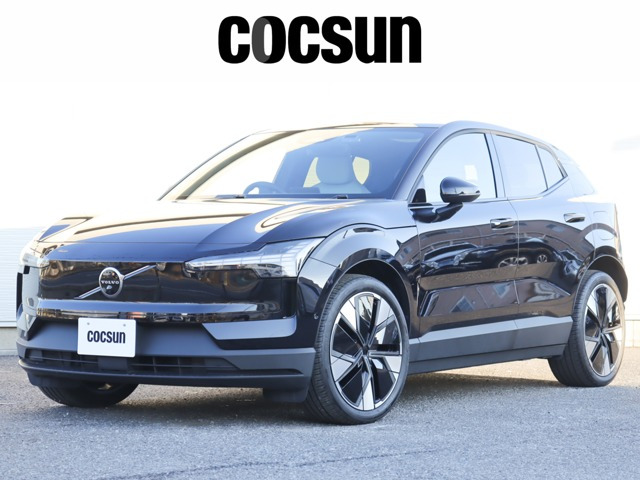 EX30ウルトラ シングルモーター エクステンデッド レンジワンオーナー パノラマガラスルーフ