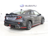 WRX  S4 2.4 STI スポーツR EX 4WD