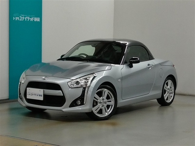 コペン ローブ S 