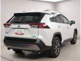 RAV4  2.0 G 4WD