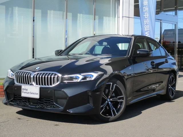 3シリーズセダン 320i Mスポーツ 