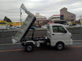 頑丈ダンプ4WD車です!