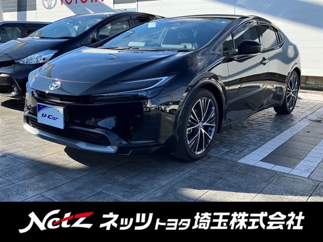 プリウス 2.0 Z （6AA-MXWH60）