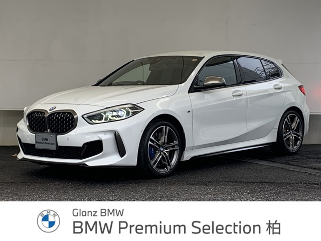 1シリーズM135i xドライブ 4WD