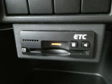 今では当たり前のETC♪高速道路の料金所も楽々通過!!