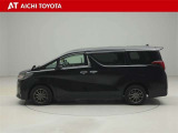 アルファード 2.5 X 4WD 