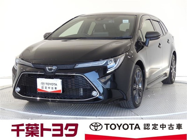 カローラツーリング 1.8 W×B （3BA-ZRE212W）