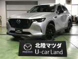 マツダ CX-60