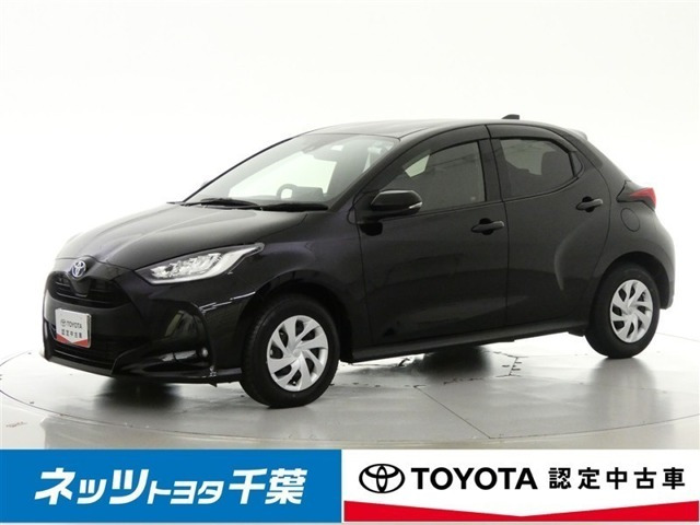 ヤリス 1.5 ハイブリッド G （6AA-MXPH10）