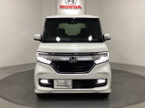 N-BOXカスタム G L ホンダセンシング 