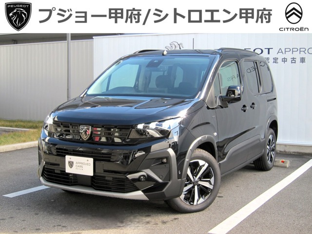 リフターGT ディーゼル