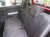 リアシートの画像です!ご購入後もお安く修理、部品取付等承っておりますので、ご相談下さい!